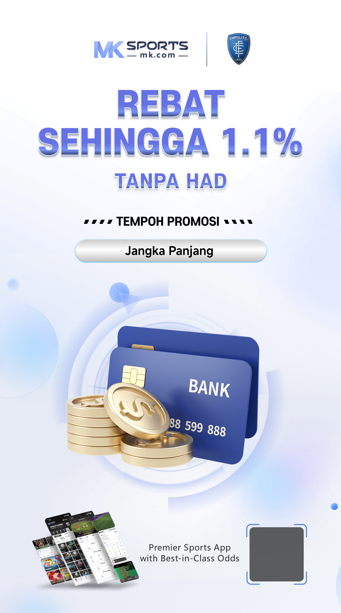 akun slot resmi