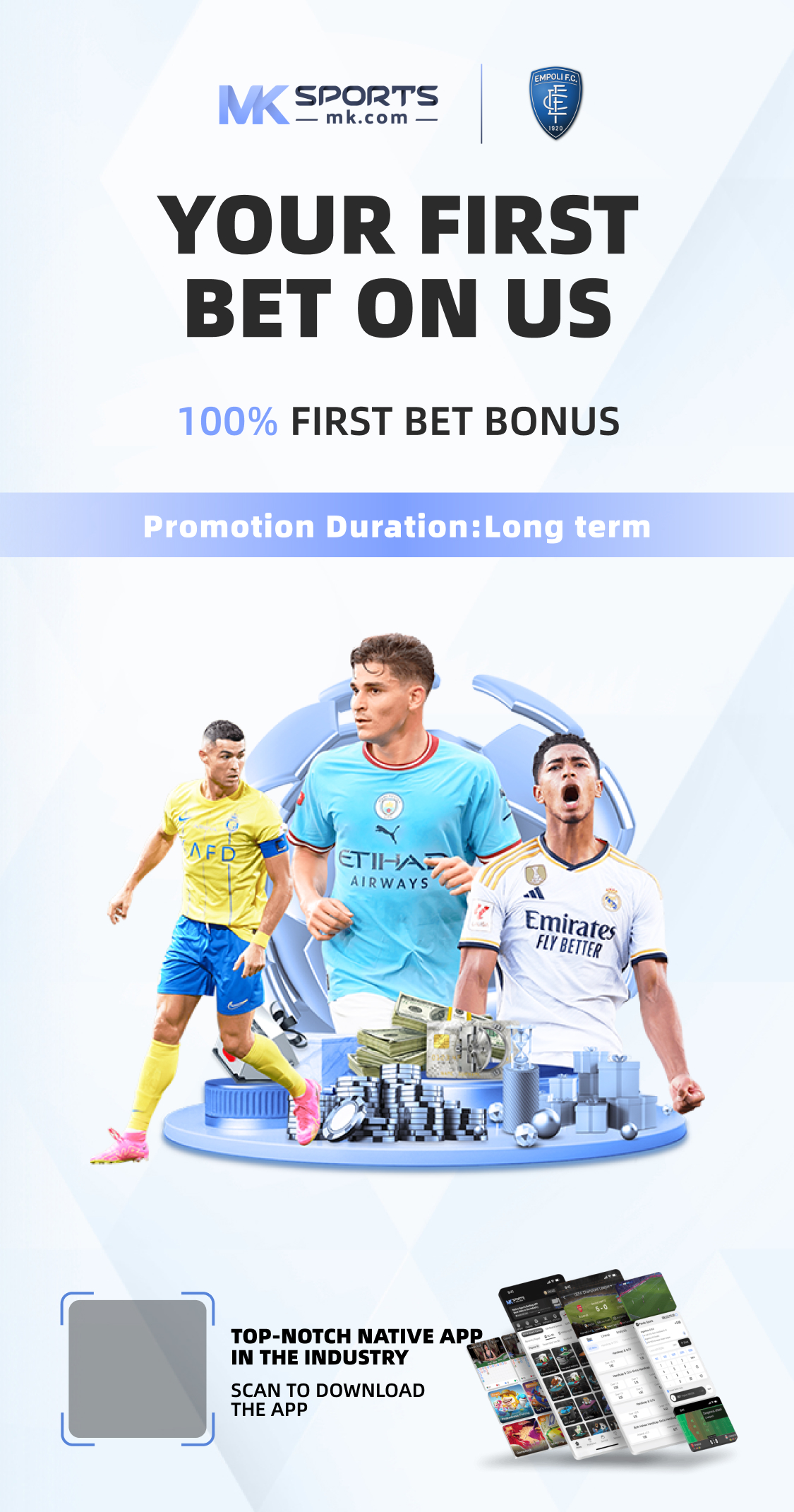 bonus deposit slot 20%