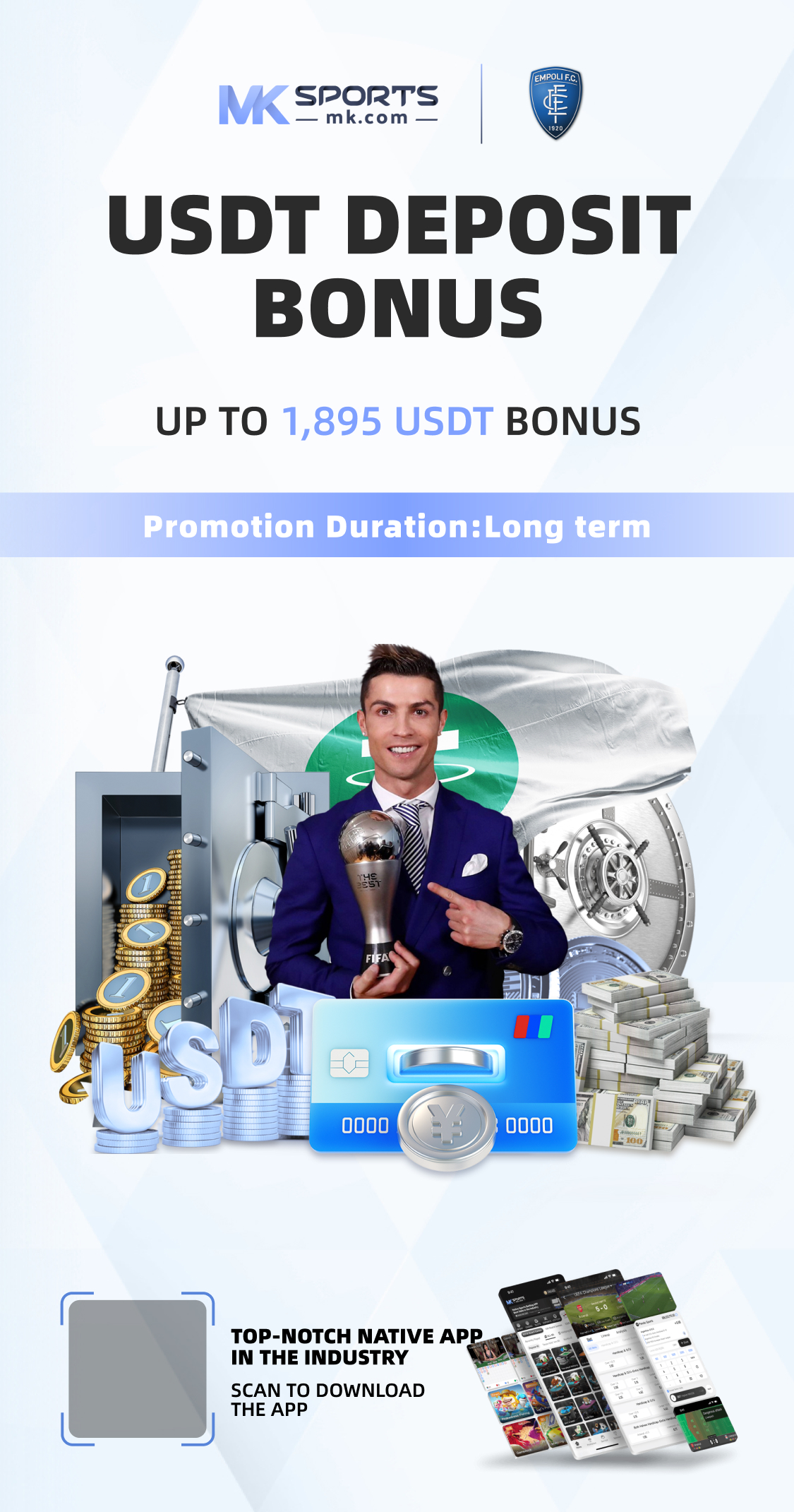 Slots Bonus Promo