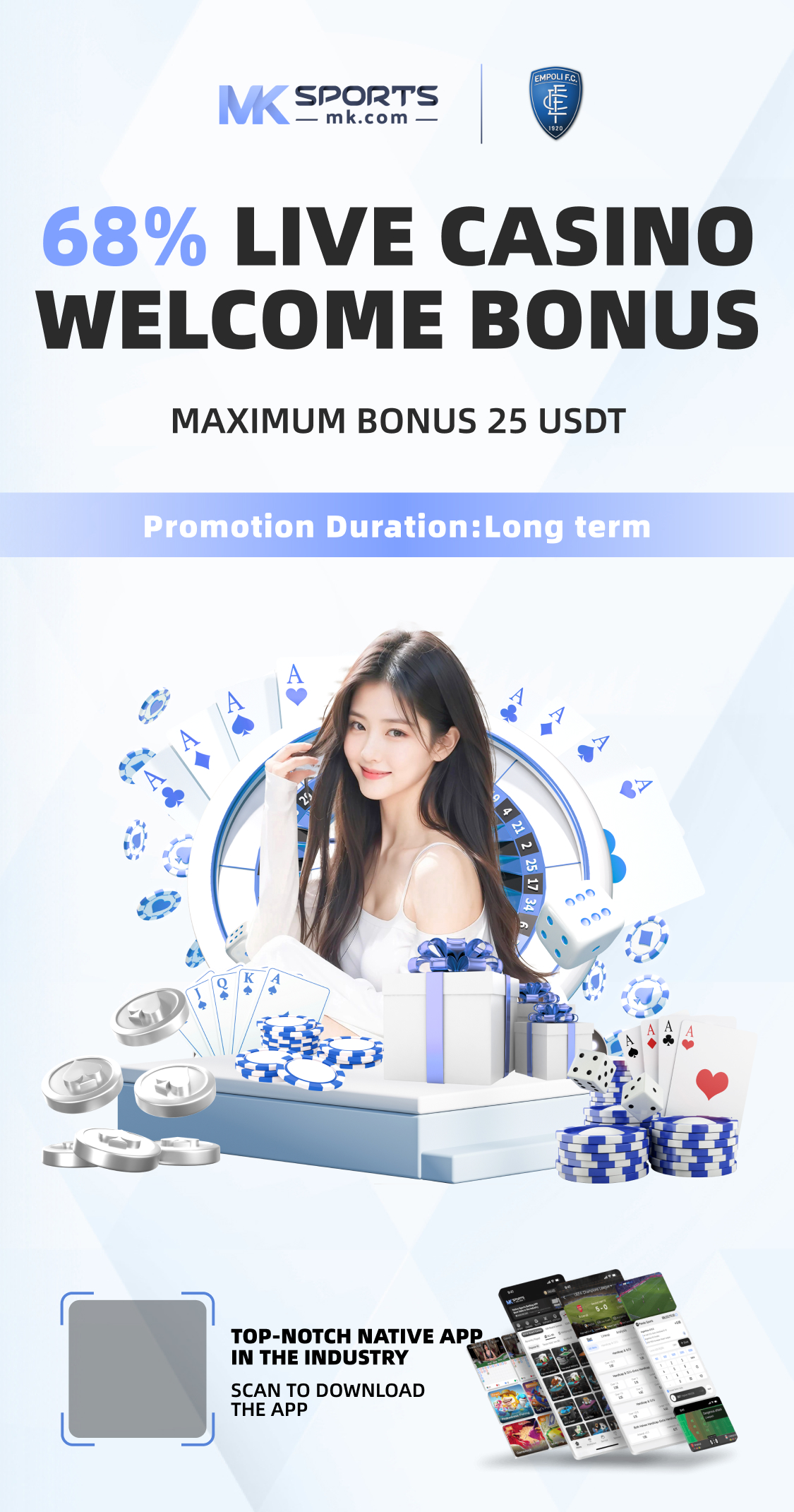 promotion slot